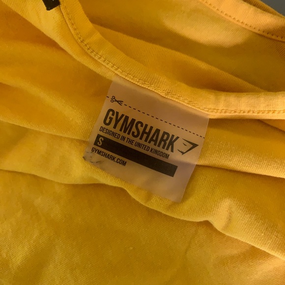 Gymshark Crop Top - Picture 7 of 7